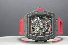 Richard Mille Replica